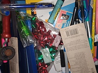 Lot 331 - kantoor- en verpakkingsmateriaal - afbeelding 2 van  5