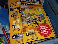 Lot 331 - kantoor- en verpakkingsmateriaal - afbeelding 3 van  5