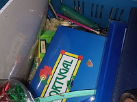 Lot 331 - kantoor- en verpakkingsmateriaal - afbeelding 5 van  5