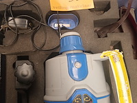 Lot 332 - laserwaterpas agatec - afbeelding 1 van  4