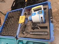 Lot 332 - laserwaterpas agatec - afbeelding 2 van  4