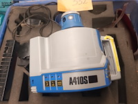Lot 332 - laserwaterpas agatec - afbeelding 3 van  4