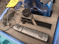 Lot 332 - laserwaterpas agatec - afbeelding 4 van  4