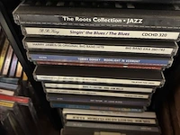 Lot 332 - lot cd's - afbeelding 2 van  4