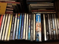 Lot 332 - lot cd's - afbeelding 3 van  4