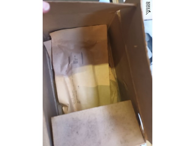 Lot 332 - platte tang. 3 stuks - afbeelding 3 van  4