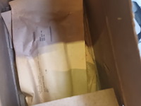 Lot 332 - platte tang. 3 stuks - afbeelding 3 van  4