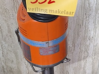 Lot 332 - professionele staafmixer - afbeelding 1 van  2