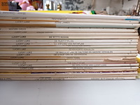 Lot 332 - strips lucky luke. 23 stuks - afbeelding 4 van  4