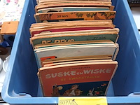 Lot 333 - diverse strips. 71 stuks - afbeelding 1 van  4