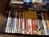 Lot 333 - lot dvd's - afbeelding 3 van  4