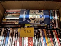 Lot 333 - lot dvd's - afbeelding 4 van  4
