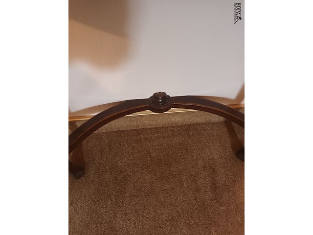Lot 333 - muurtafeltje - afbeelding 3 van  4