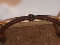Lot 333 - muurtafeltje - afbeelding 3 van  4