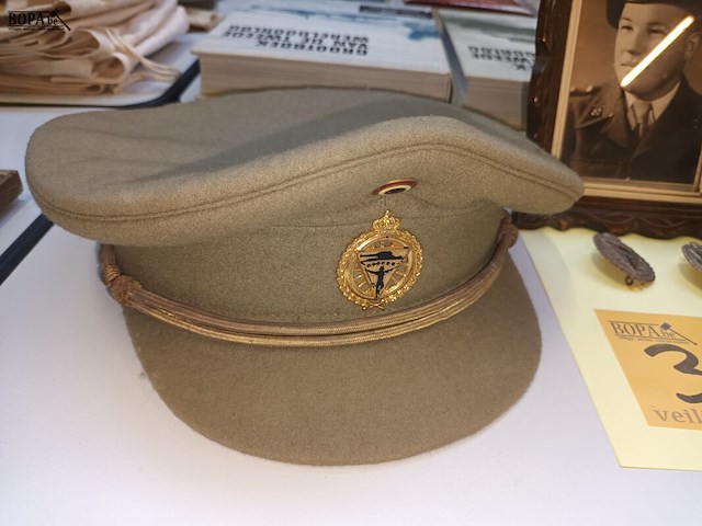 Lot 333 - tankeenheid. 5 stuks - afbeelding 2 van  4