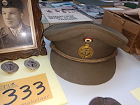 Lot 333 - tankeenheid. 5 stuks - afbeelding 3 van  4