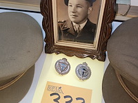 Lot 333 - tankeenheid. 5 stuks - afbeelding 4 van  4