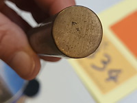 Lot 334 - brits oliebuisje wwi - afbeelding 4 van  4