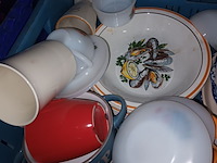 Lot 334 - huisraad - afbeelding 3 van  3