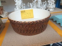 Lot 334 - keukenkom villeroy & boch