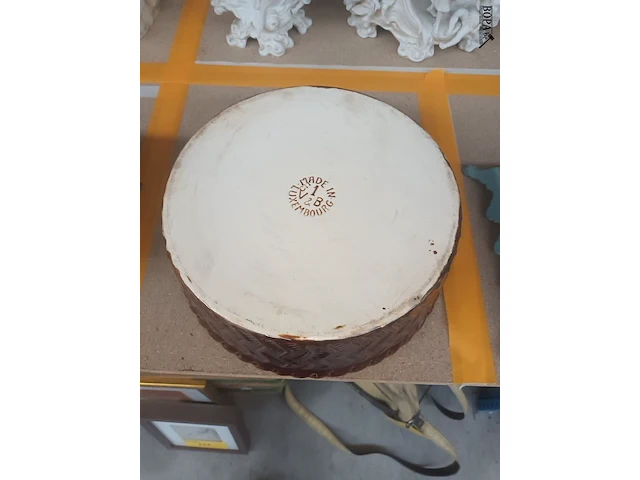 Lot 334 - keukenkom villeroy & boch - afbeelding 2 van  4