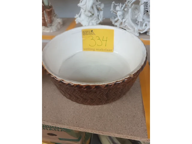 Lot 334 - keukenkom villeroy & boch - afbeelding 4 van  4