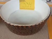 Lot 334 - keukenkom villeroy & boch - afbeelding 4 van  4