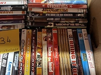 Lot 334 - lot dvd's - afbeelding 2 van  3