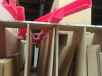 Lot 334 - lot karton - afbeelding 4 van  4