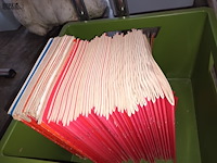 Lot 334 - strips suske en wiske. 54 stuks - afbeelding 2 van  3