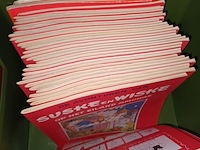 Lot 334 - strips suske en wiske. 54 stuks - afbeelding 3 van  3