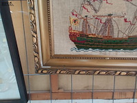 Lot 335 - kader boot - afbeelding 4 van  4