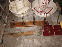 Lot 336 - brocante. 16 stuks - afbeelding 3 van  5