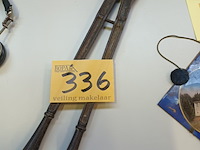 Lot 336 - duitse kniptang - afbeelding 1 van  3