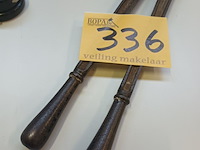 Lot 336 - duitse kniptang - afbeelding 3 van  3
