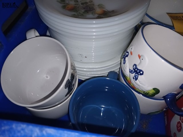 Lot 336 - huisraad - afbeelding 2 van  3