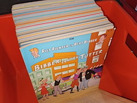 Lot 336 - strips piet pienter en bert bibber. 34 stuks - afbeelding 4 van  4