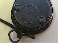 Lot 337 - koptelefoon rca - afbeelding 2 van  3