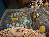 Lot 337 - paasdecoratie - afbeelding 3 van  4