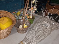 Lot 337 - paasdecoratie - afbeelding 4 van  4