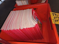 Lot 337 - strips suske en wiske. 56 stuks - afbeelding 2 van  3