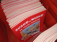 Lot 337 - strips suske en wiske. 56 stuks - afbeelding 3 van  3