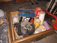 Lot 338 - doe-het-zelf materiaal - afbeelding 4 van  4