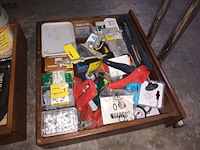 Lot 338 - gereedschap en doe-het-zelf - afbeelding 4 van  4