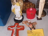 Lot 34 - devotie. 12 stuks - afbeelding 3 van  6