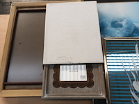 Lot 34 - diverse kaders. 16 stuks - afbeelding 3 van  4