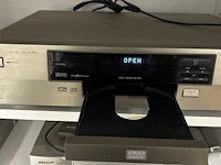 Lot 34 - dvd-speler jvc - 2 stuks - afbeelding 5 van  6