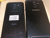 Lot 34 - gebruikte gsm’s. 4 stuks - afbeelding 3 van  3