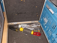 Lot 34 - gereedschap - afbeelding 2 van  5