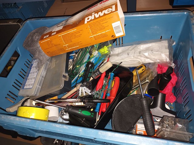 Lot 34 - gereedschap - afbeelding 3 van  5